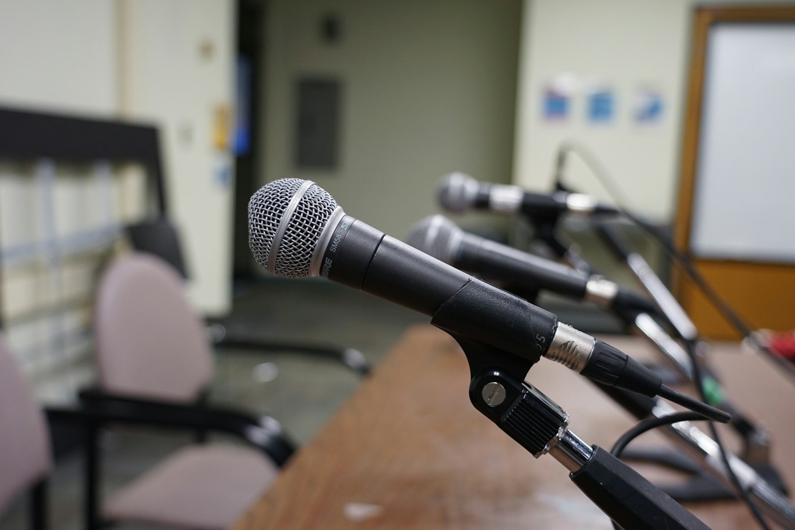 Entrenamiento del Candidato (Media Training) y Gestión de Crisis – MP360